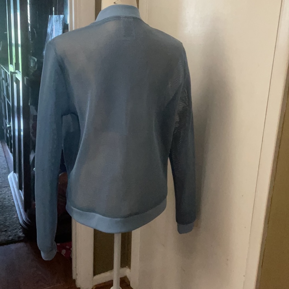 Mesh Jacket - Picture 3 of 4